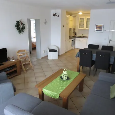 Winterberg, Kapperundweg 4, 26 Lägenhet Winterberg