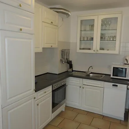 Winterberg, Kapperundweg 4, 26 아파트 빈터베르크