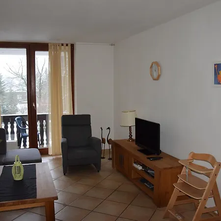 Winterberg, Kapperundweg 4, 26 Lägenhet