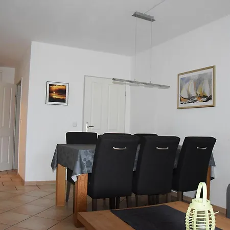 Apartamento Winterberg, Kapperundweg 4, 26 *