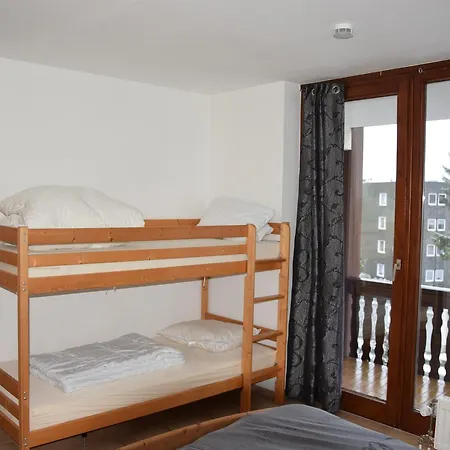 Lägenhet Winterberg, Kapperundweg 4, 26 Winterberg