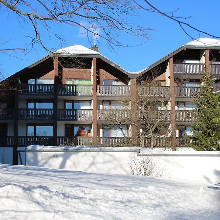 Winterberg, Kapperundweg 4, 26 Apartamento Winterberg