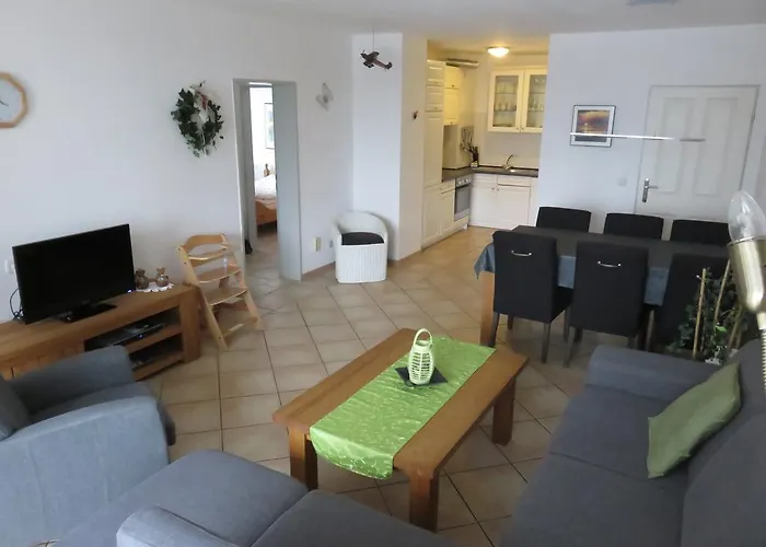 Winterberg, Kapperundweg 4, 26 Lägenhet Winterberg