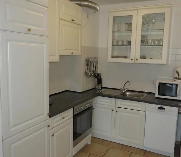 Winterberg, Kapperundweg 4, 26 Lägenhet Winterberg