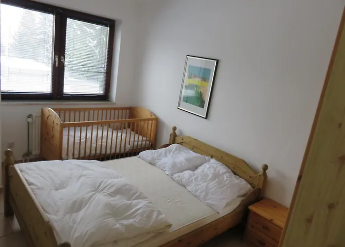 Winterberg, Kapperundweg 4, 26 Winterberg