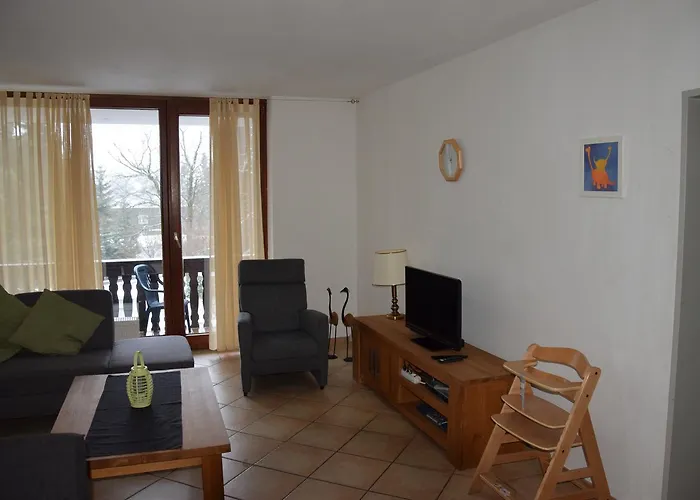 Winterberg, Kapperundweg 4, 26 Lägenhet