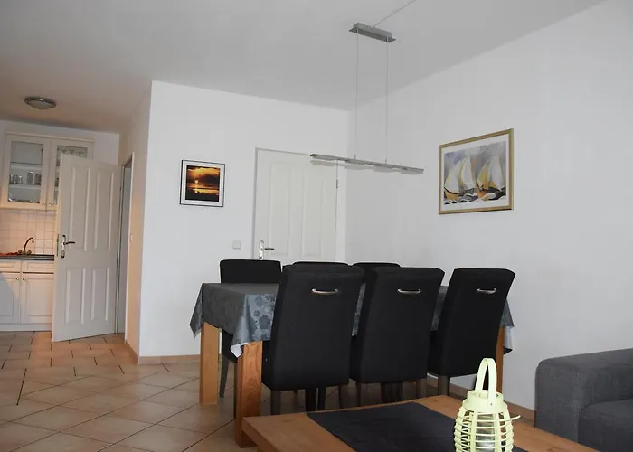 Apartamento Winterberg, Kapperundweg 4, 26 *